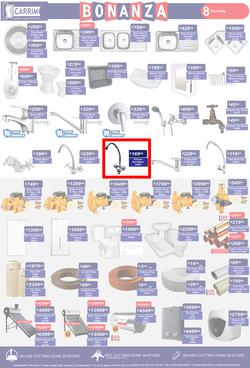 K Carrim Builders Mecca : Bonanza 2024 (28 May - 01 July 2024), page 8
