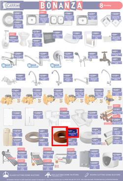 K Carrim Builders Mecca : Bonanza 2024 (28 May - 01 July 2024), page 8