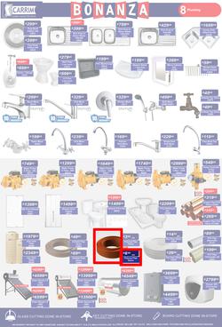 K Carrim Builders Mecca : Bonanza 2024 (28 May - 01 July 2024), page 8