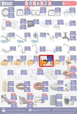 K Carrim Builders Mecca : Bonanza 2024 (28 May - 01 July 2024), page 8