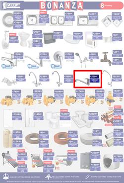 K Carrim Builders Mecca : Bonanza 2024 (28 May - 01 July 2024), page 8