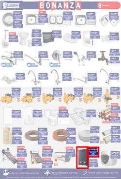 K Carrim Builders Mecca : Bonanza 2024 (28 May - 01 July 2024), page 8