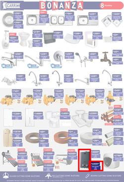 K Carrim Builders Mecca : Bonanza 2024 (28 May - 01 July 2024), page 8