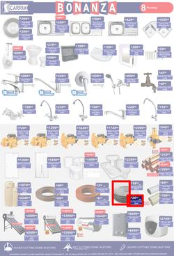 K Carrim Builders Mecca : Bonanza 2024 (28 May - 01 July 2024), page 8