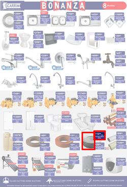 K Carrim Builders Mecca : Bonanza 2024 (28 May - 01 July 2024), page 8