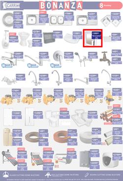 K Carrim Builders Mecca : Bonanza 2024 (28 May - 01 July 2024), page 8