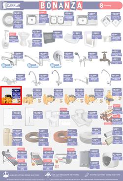 K Carrim Builders Mecca : Bonanza 2024 (28 May - 01 July 2024), page 8