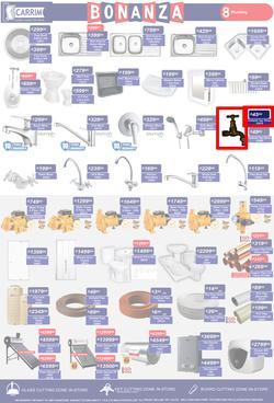 K Carrim Builders Mecca : Bonanza 2024 (28 May - 01 July 2024), page 8