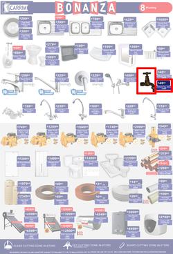 K Carrim Builders Mecca : Bonanza 2024 (28 May - 01 July 2024), page 8