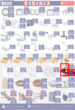 K Carrim Builders Mecca : Bonanza 2024 (28 May - 01 July 2024), page 8