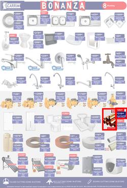 K Carrim Builders Mecca : Bonanza 2024 (28 May - 01 July 2024), page 8