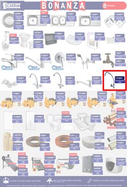 K Carrim Builders Mecca : Bonanza 2024 (28 May - 01 July 2024), page 8