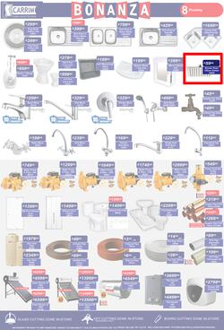 K Carrim Builders Mecca : Bonanza 2024 (28 May - 01 July 2024), page 8