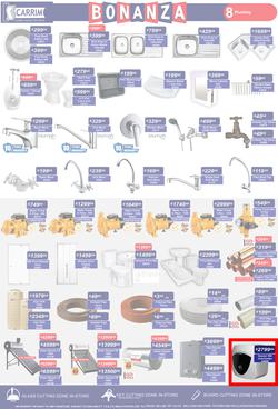 K Carrim Builders Mecca : Bonanza 2024 (28 May - 01 July 2024), page 8