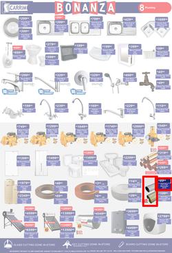 K Carrim Builders Mecca : Bonanza 2024 (28 May - 01 July 2024), page 8