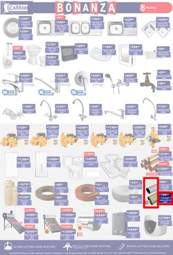 K Carrim Builders Mecca : Bonanza 2024 (28 May - 01 July 2024), page 8
