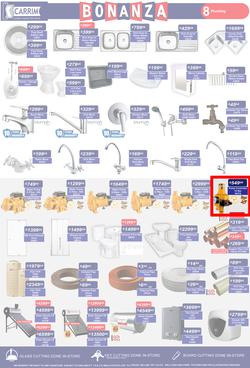 K Carrim Builders Mecca : Bonanza 2024 (28 May - 01 July 2024), page 8