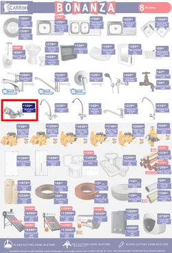K Carrim Builders Mecca : Bonanza 2024 (28 May - 01 July 2024), page 8