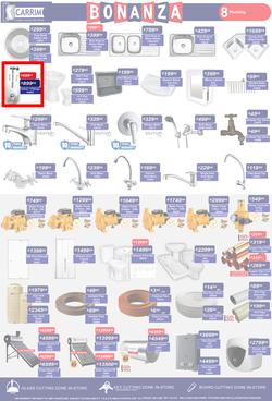 K Carrim Builders Mecca : Bonanza 2024 (28 May - 01 July 2024), page 8