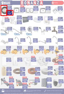 K Carrim Builders Mecca : Bonanza 2024 (28 May - 01 July 2024), page 8