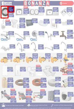 K Carrim Builders Mecca : Bonanza 2024 (28 May - 01 July 2024), page 8