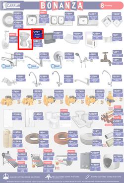 K Carrim Builders Mecca : Bonanza 2024 (28 May - 01 July 2024), page 8