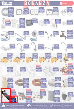 K Carrim Builders Mecca : Bonanza 2024 (28 May - 01 July 2024), page 8