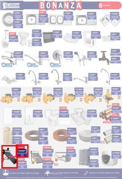 K Carrim Builders Mecca : Bonanza 2024 (28 May - 01 July 2024), page 8