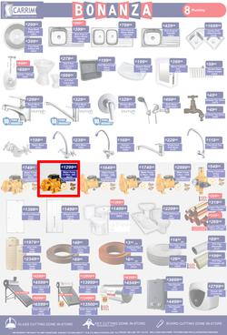 K Carrim Builders Mecca : Bonanza 2024 (28 May - 01 July 2024), page 8