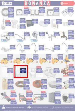 K Carrim Builders Mecca : Bonanza 2024 (28 May - 01 July 2024), page 8