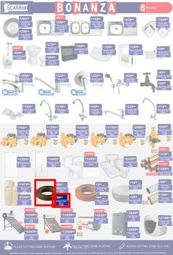 K Carrim Builders Mecca : Bonanza 2024 (28 May - 01 July 2024), page 8