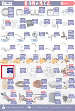 K Carrim Builders Mecca : Bonanza 2024 (28 May - 01 July 2024), page 8