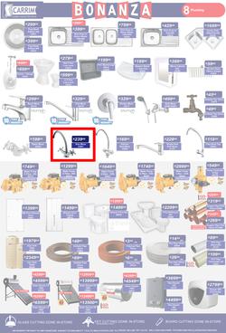 K Carrim Builders Mecca : Bonanza 2024 (28 May - 01 July 2024), page 8
