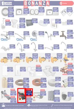 K Carrim Builders Mecca : Bonanza 2024 (28 May - 01 July 2024), page 8