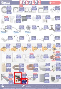 K Carrim Builders Mecca : Bonanza 2024 (28 May - 01 July 2024), page 8