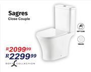 Sagres Close Couple