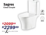 Soft Collection Sagres Close Couple