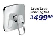 Logis Loop Finishing Set