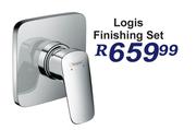 Logis Finishing Set