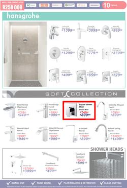K Carrim Builders Mecca : Bonanza 2024 (28 May - 01 July 2024), page 10