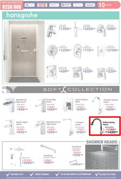 K Carrim Builders Mecca : Bonanza 2024 (28 May - 01 July 2024), page 10