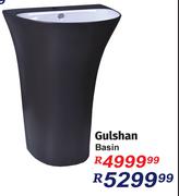 Gulshan Basin