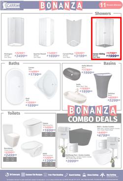 K Carrim Builders : Bonanza 2024 (16 May - 27 May 2024), page 11