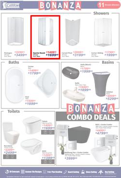 K Carrim Builders : Bonanza 2024 (16 May - 27 May 2024), page 11