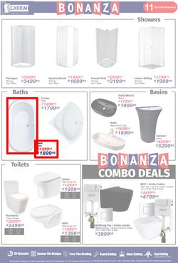 K Carrim Builders Mecca : Bonanza 2024 (28 May - 01 July 2024), page 11