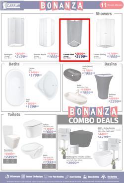 K Carrim Builders Mecca : Bonanza 2024 (28 May - 01 July 2024), page 11