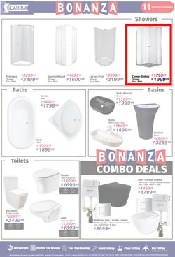 K Carrim Builders Mecca : Bonanza 2024 (28 May - 01 July 2024), page 11