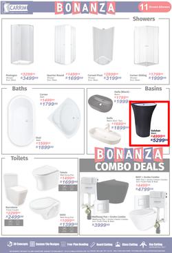 K Carrim Builders Mecca : Bonanza 2024 (28 May - 01 July 2024), page 11
