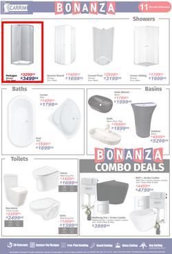 K Carrim Builders Mecca : Bonanza 2024 (28 May - 01 July 2024), page 11