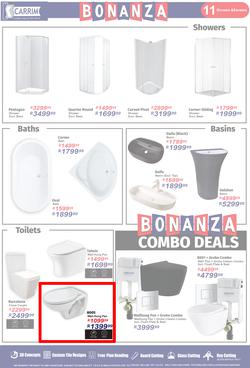 K Carrim Builders Mecca : Bonanza 2024 (28 May - 01 July 2024), page 11